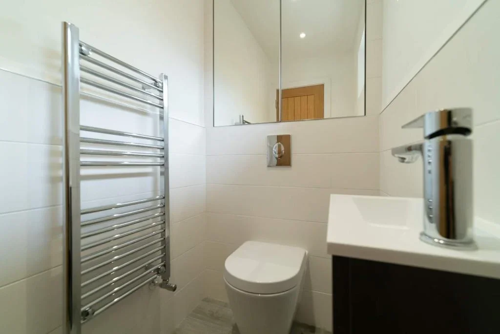 House Smalley Close in Greater London