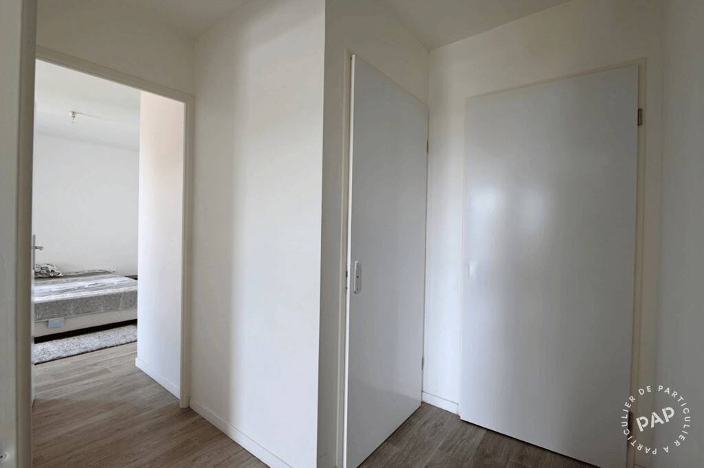 Appartement Avenue de la République à Nanterre