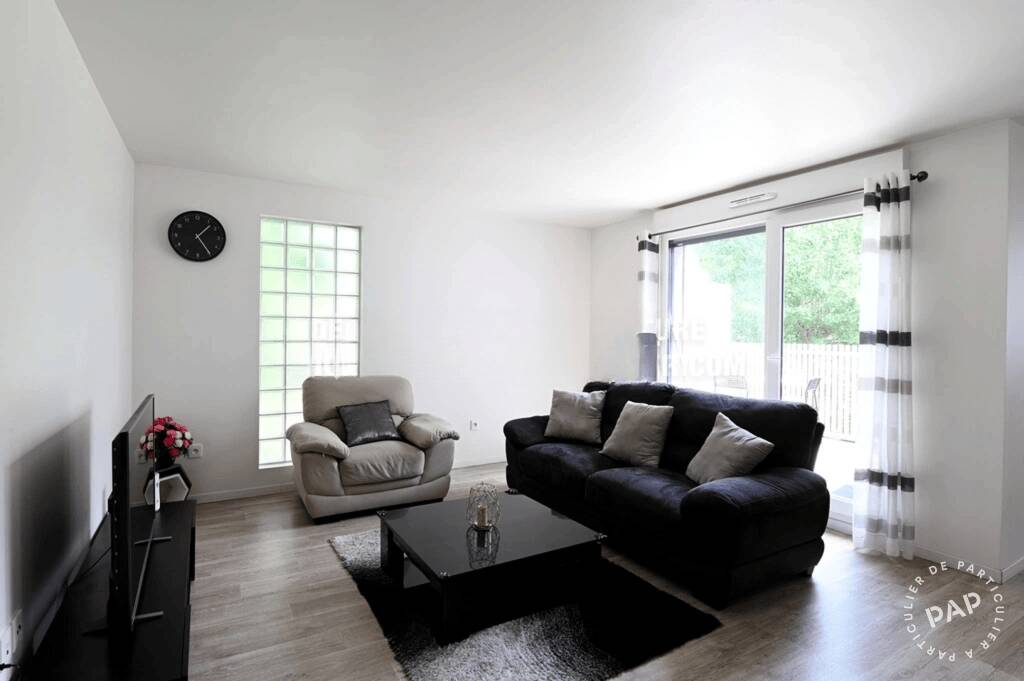 Appartement Avenue de la République à Nanterre