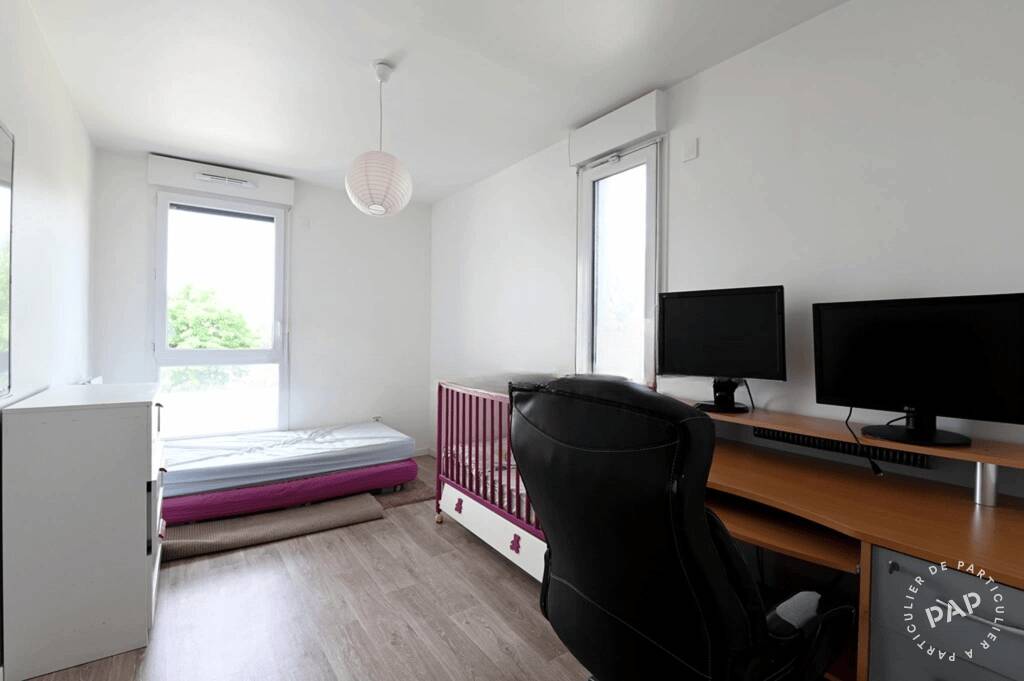 Appartement Avenue de la République à Nanterre