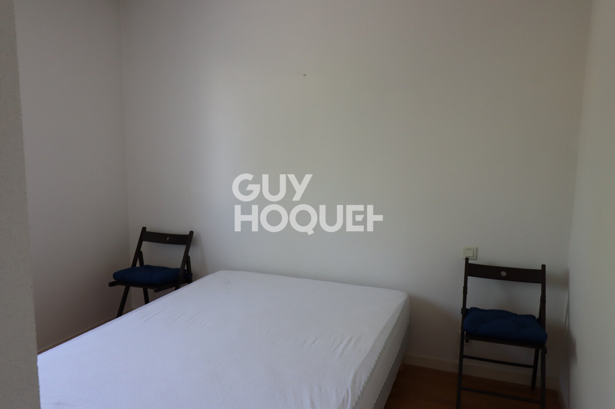 Appartement Square des Trois Moulins à Vannes
