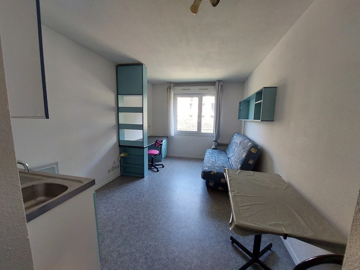 Flat Résidence les Lauréades in Montpellier
