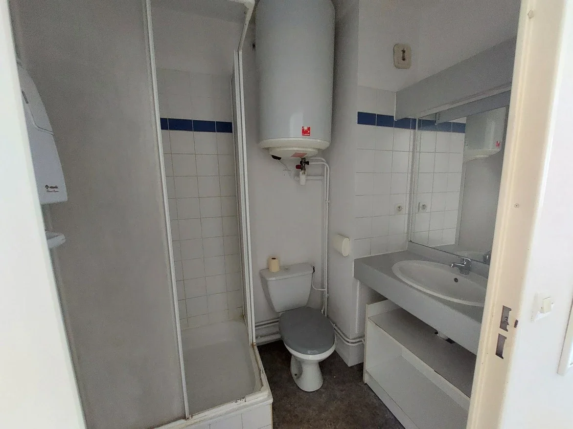 Flat Résidence les Lauréades in Montpellier