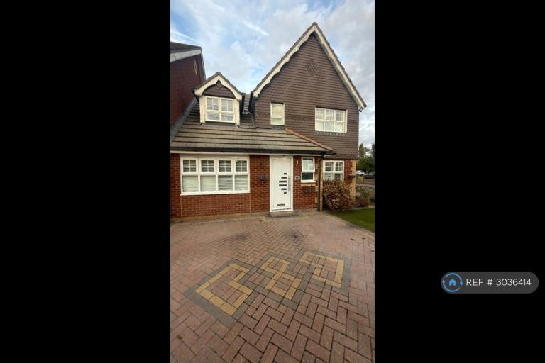 Room Caspian Way in Dartford