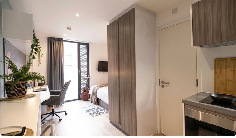 Room Southgates in Leicester
