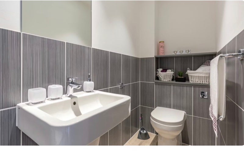 Room Southgates in Leicester