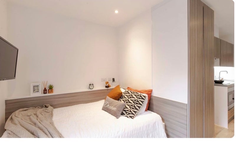 Room Southgates in Leicester