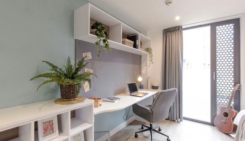 Room Southgates in Leicester