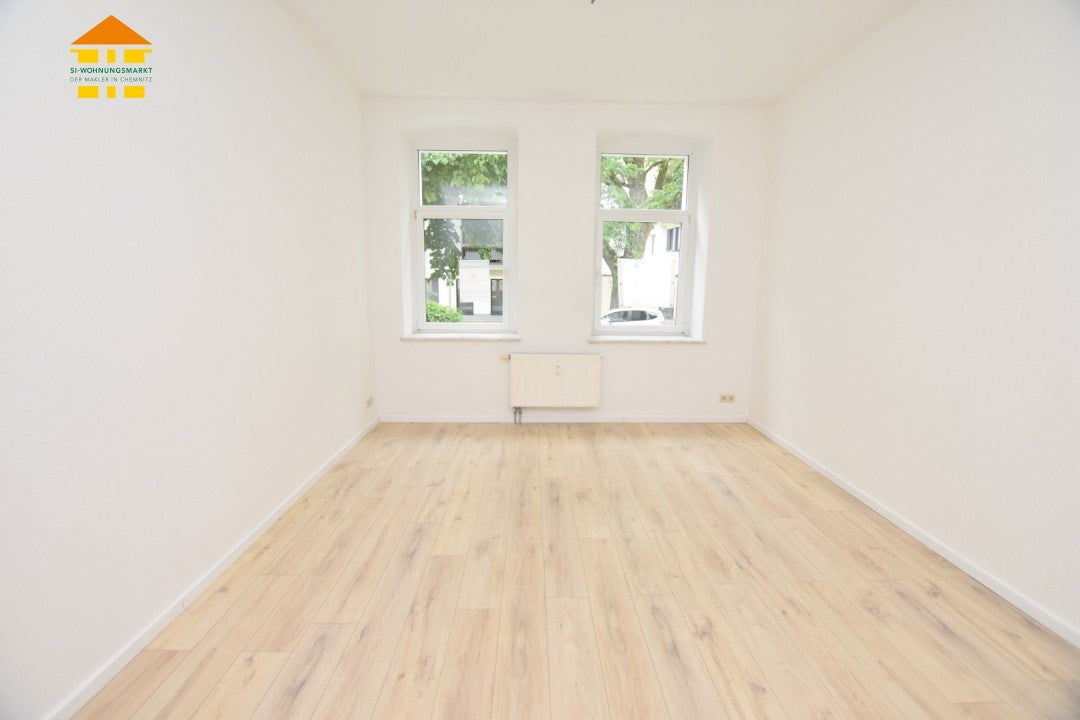 Wohnung Rößlerstraße in Chemnitz