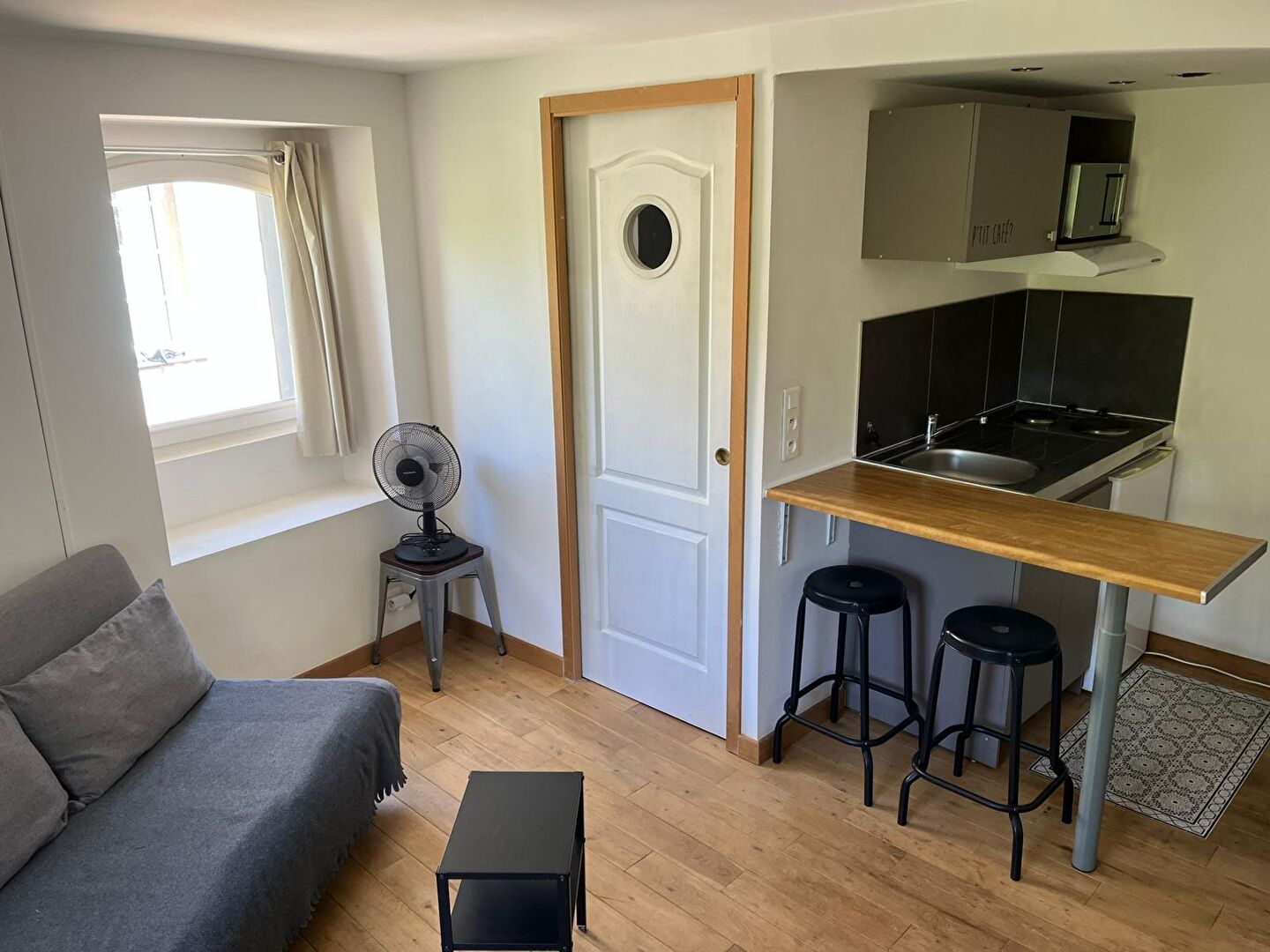 Appartement Promenade de l'Erdre à Nantes