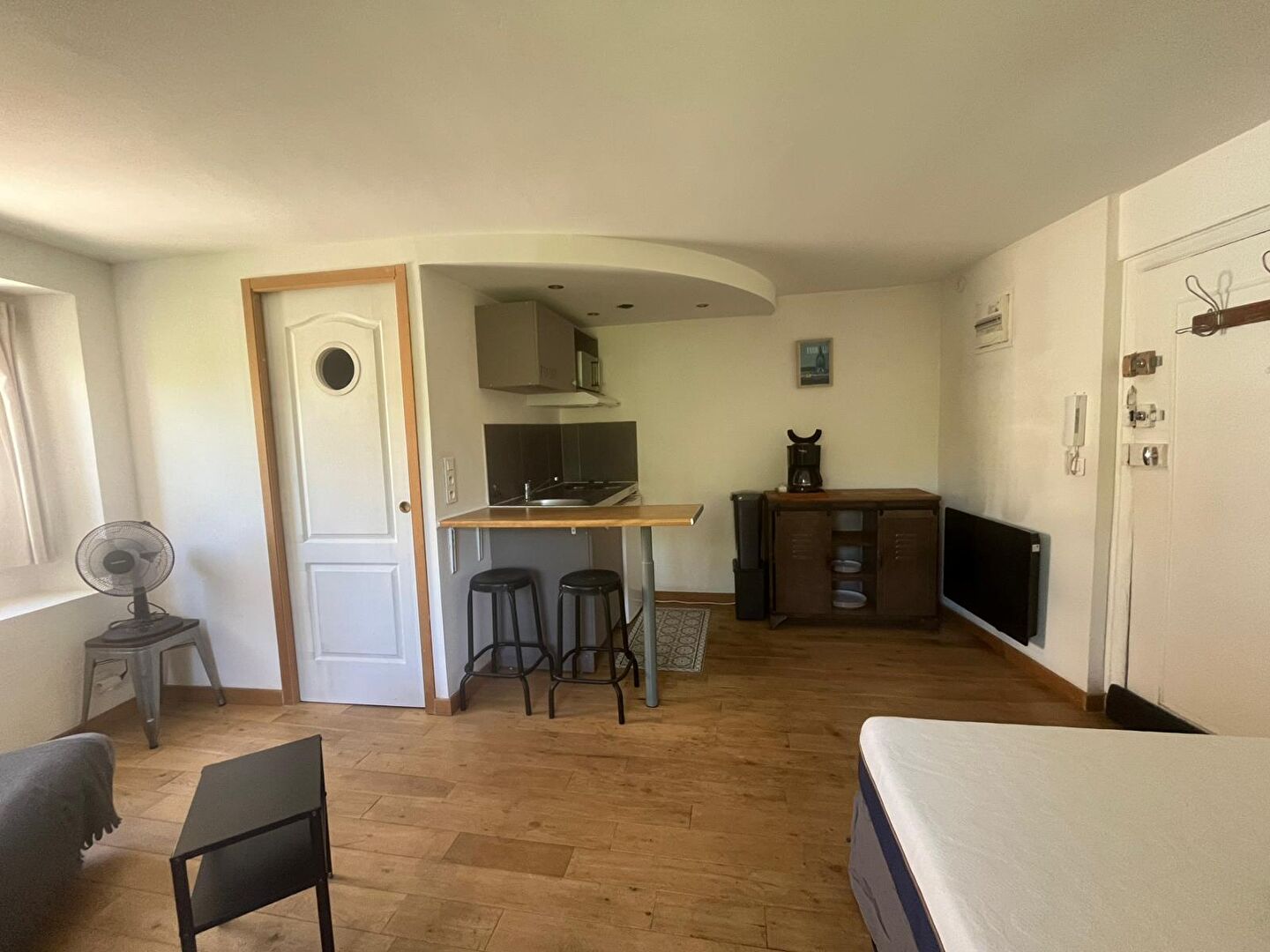 Appartement Rue Gaston Turpin à Nantes