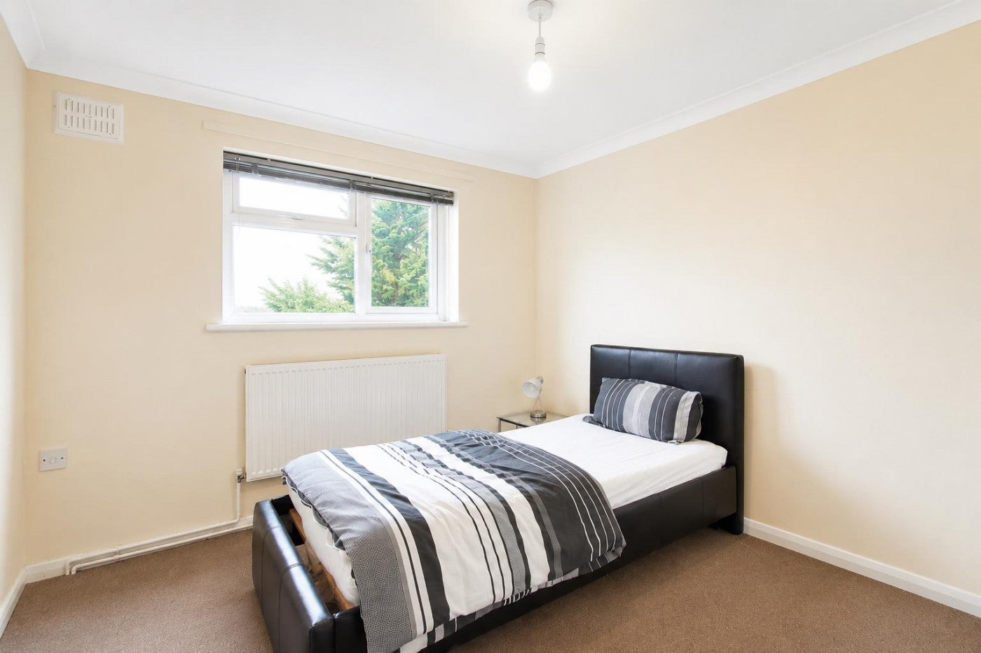 House Brabazon Road in Greater London