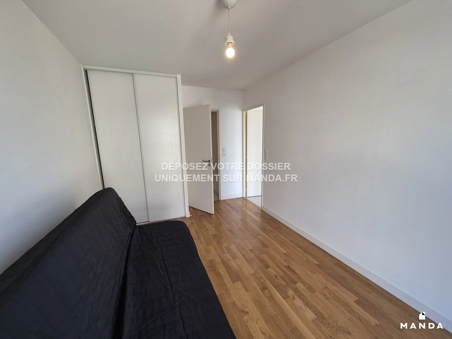 Appartement Route de Vienne à Vénissieux