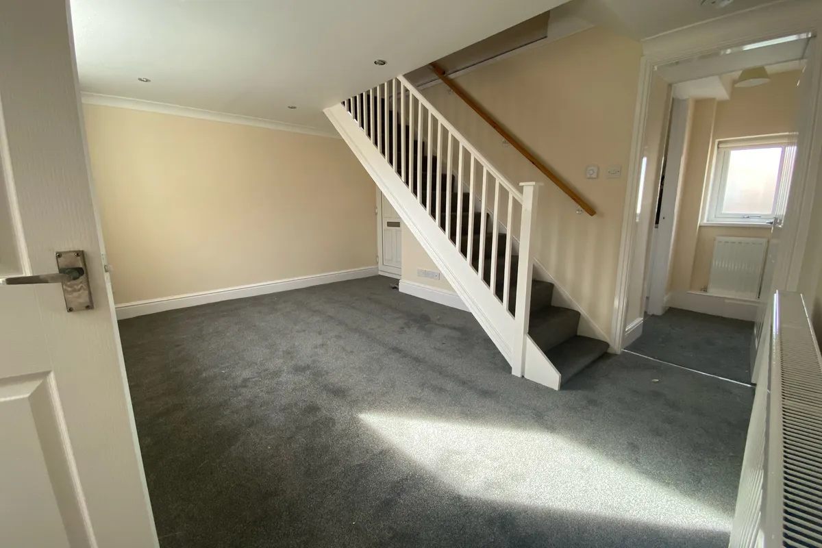 Flat Flatgate in Howden