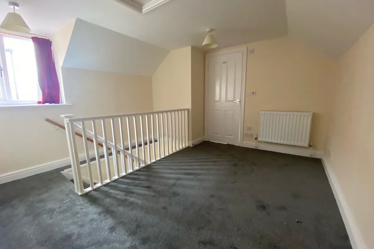 Flat Flatgate in Howden