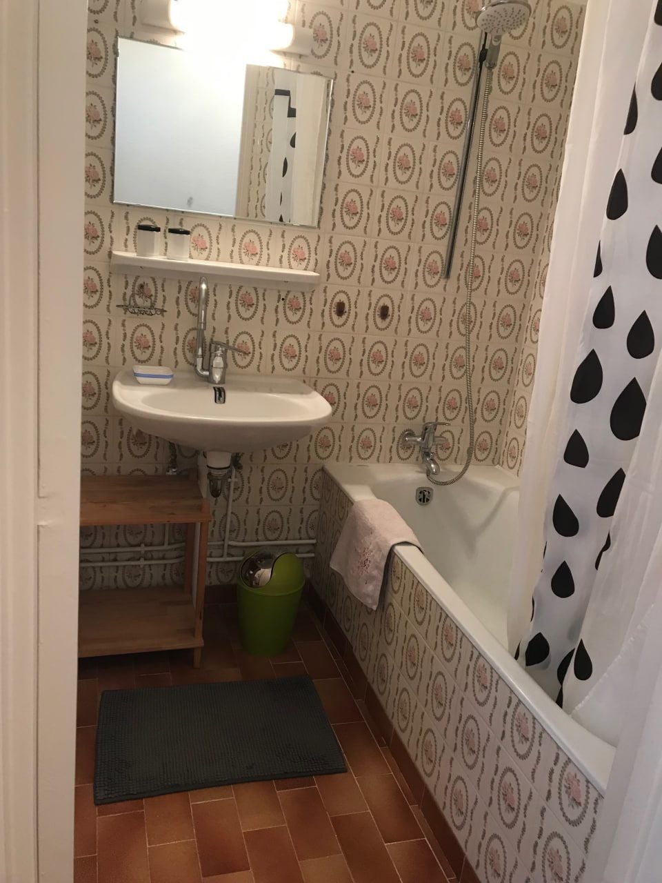 Chambre Rue Paul Janet à Strasbourg