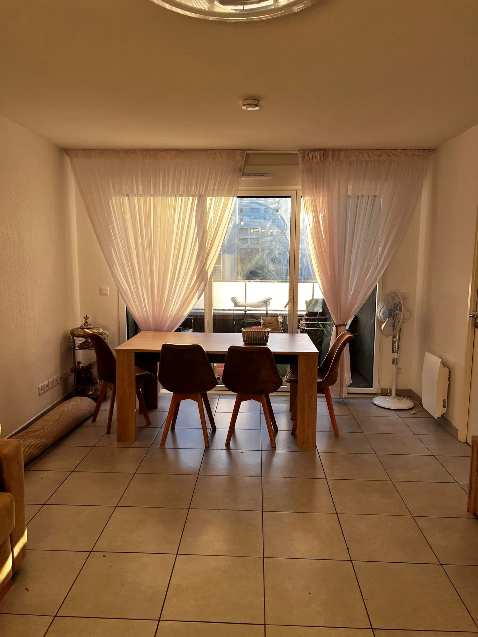 Room Rue Robert Caumont in Bordeaux