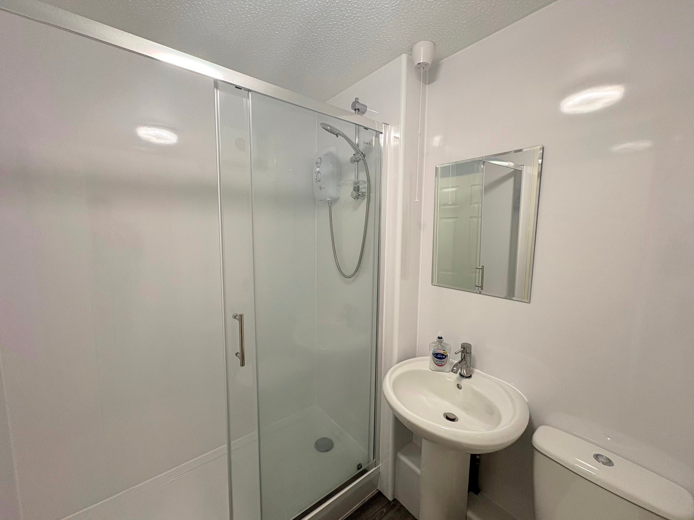 Flat Harvey Crescent in Sandfields East