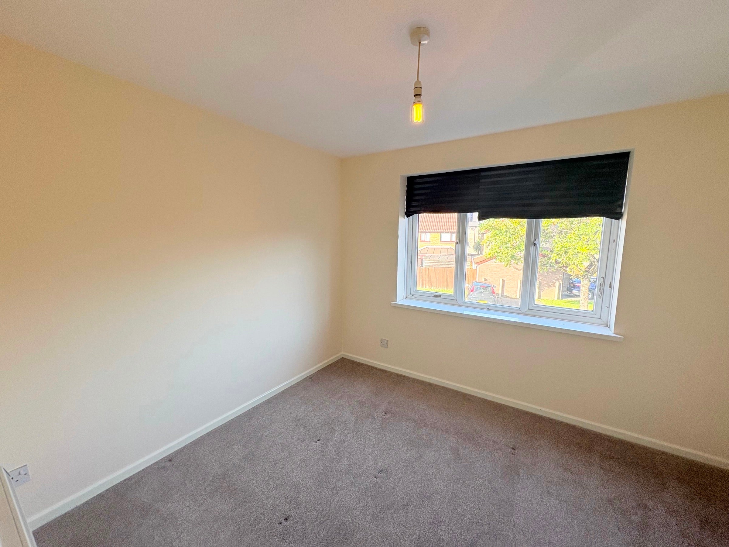 Flat Harvey Crescent in Sandfields East