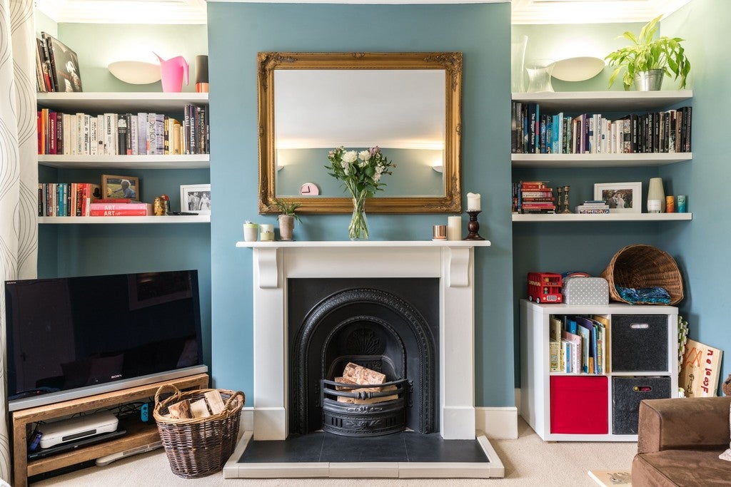 Flat Luxor Street in Greater London