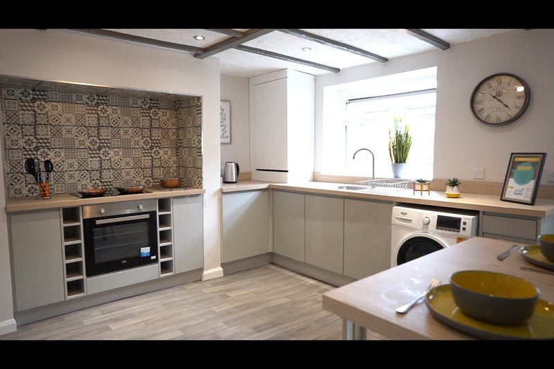 Room Lark Hill in Borough of Rossendale