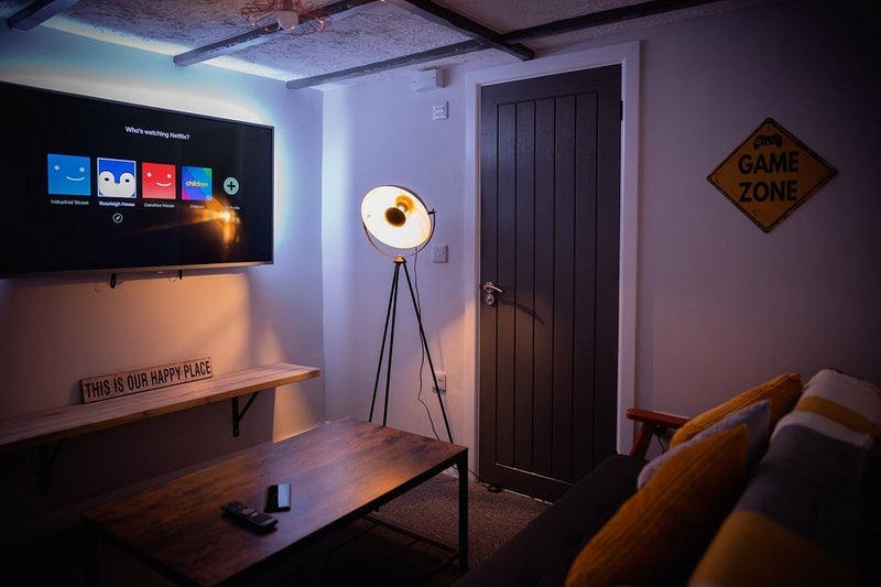 Room Lark Hill in Borough of Rossendale