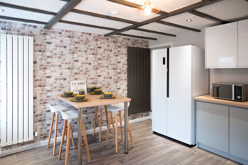 Room Lark Hill in Borough of Rossendale