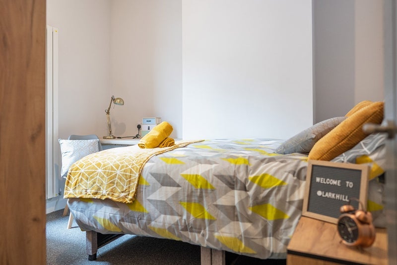 Room Lark Hill in Borough of Rossendale