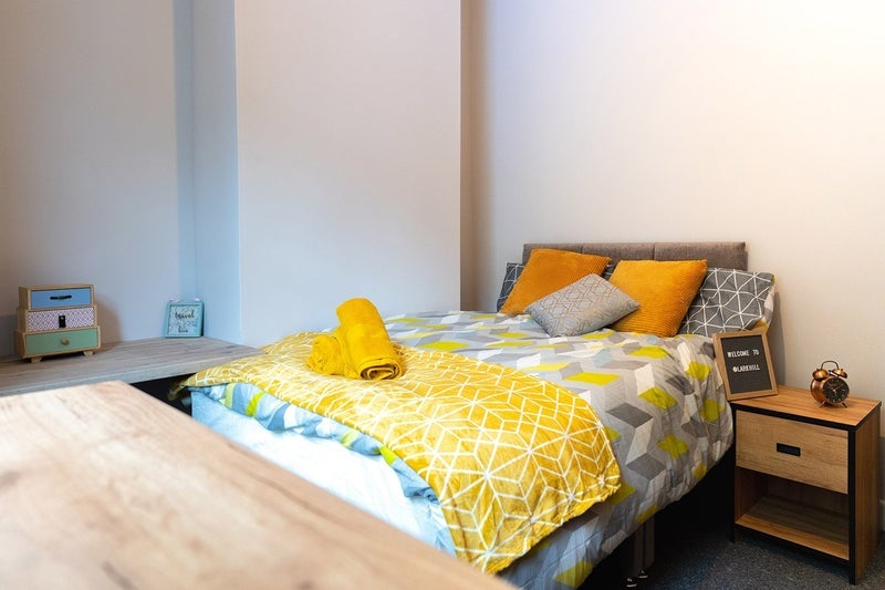 Room Lark Hill in Borough of Rossendale