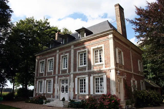 Chambre Route de la Cerlangue à Saint-Romain-de-Colbosc