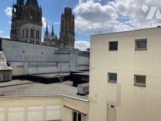 Appartement Rue aux Juifs à Rouen