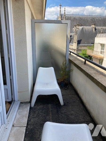 Appartement Rue aux Juifs à Rouen
