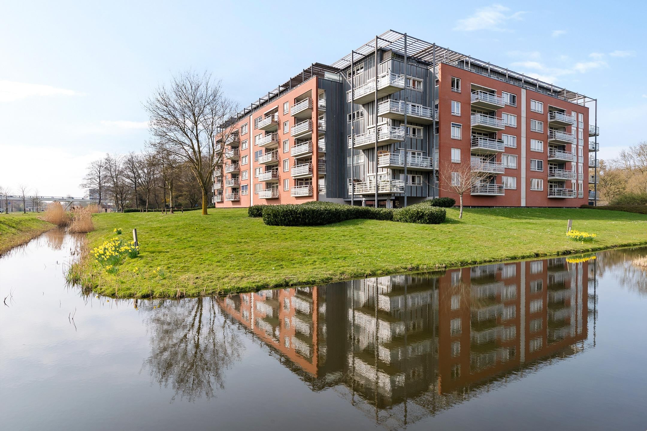 Stadspark 31 in Lelystad