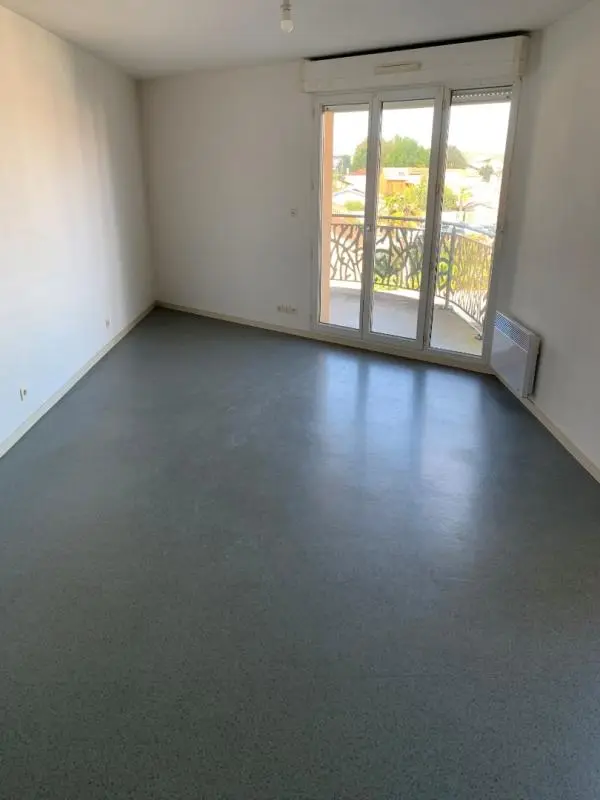 Appartement Rue du Maréchal Joffre à La Teste-de-Buch