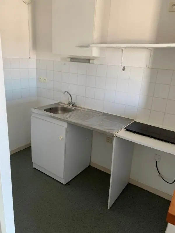 Appartement Rue du Maréchal Joffre à La Teste-de-Buch