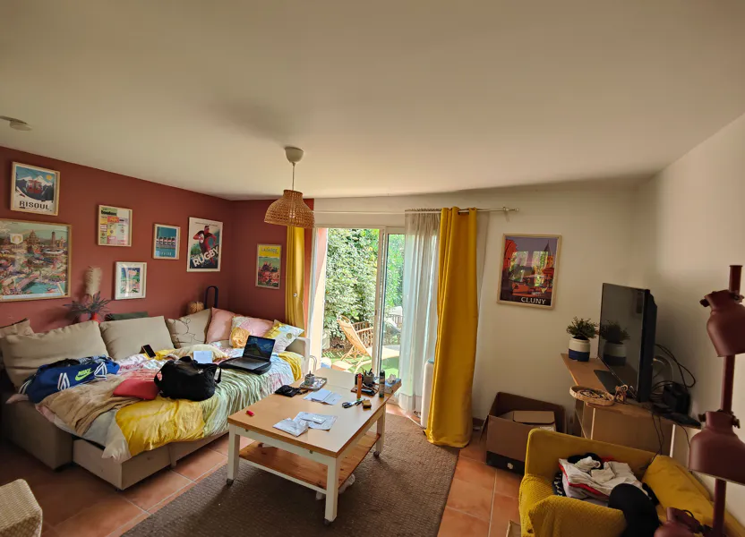 Appartement Rue Olivier de Serres à La Garde