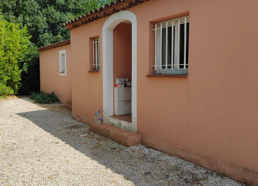 Appartement Rue Olivier de Serres à La Garde