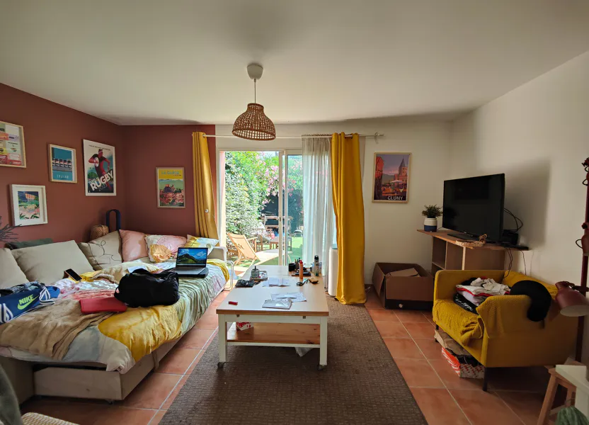 Appartement Rue Olivier de Serres à La Garde