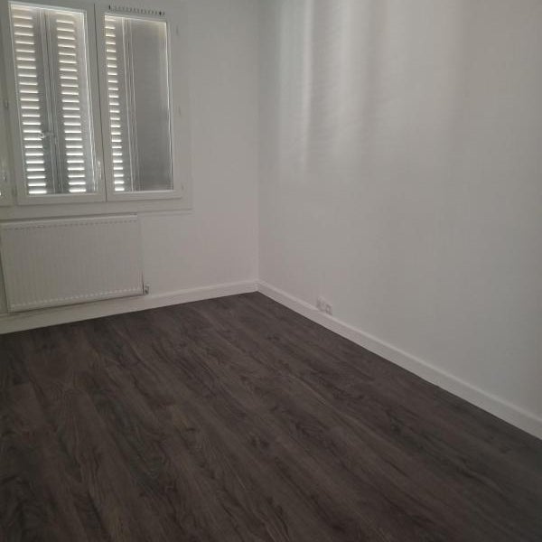 Flat Avenue Raffin-Caboisse in Le Pont-de-Claix