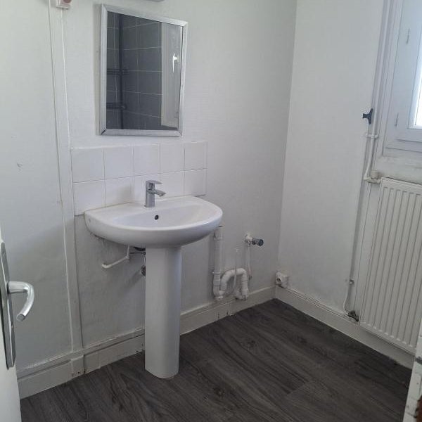 Flat Avenue Raffin-Caboisse in Le Pont-de-Claix