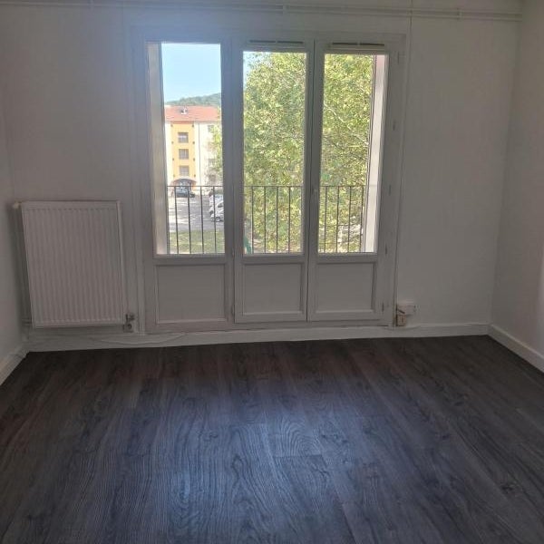 Flat Avenue Raffin-Caboisse in Le Pont-de-Claix