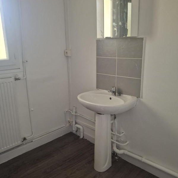 Flat Avenue Raffin-Caboisse in Le Pont-de-Claix