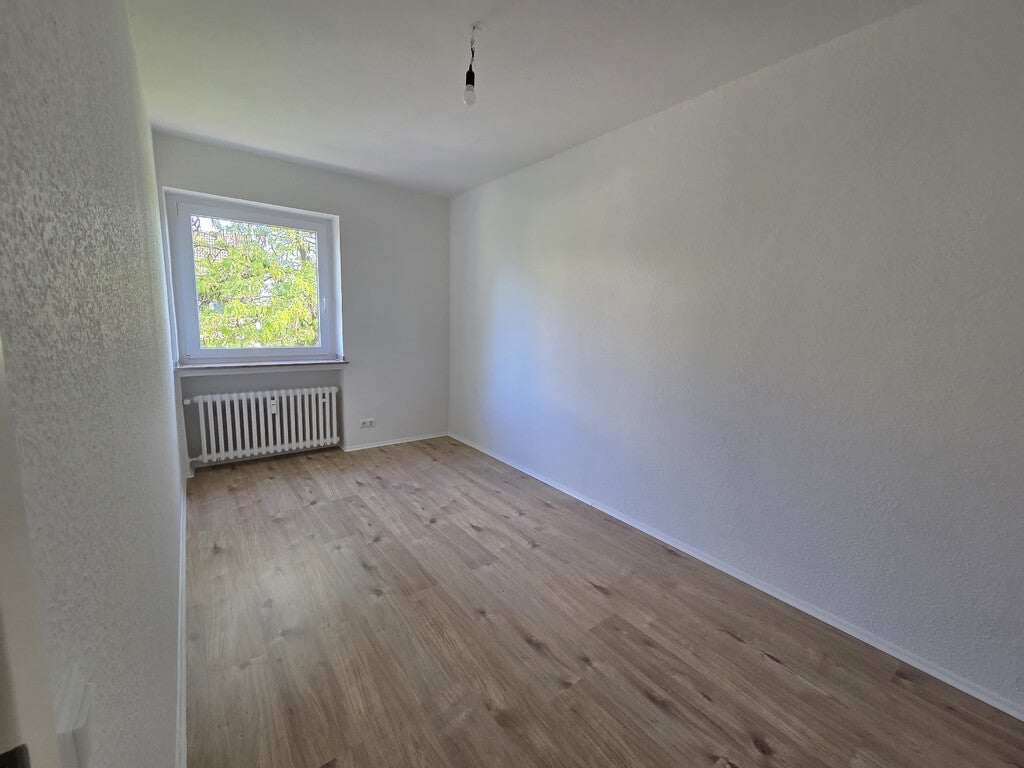 Wohnung Gutenbergstraße in Euskirchen