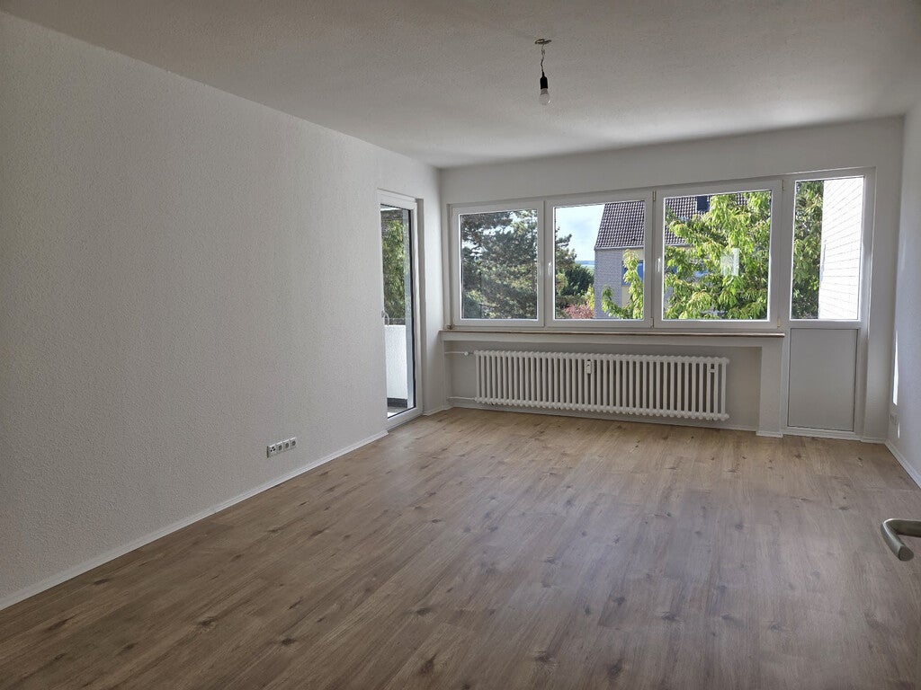 Wohnung Gutenbergstraße in Euskirchen