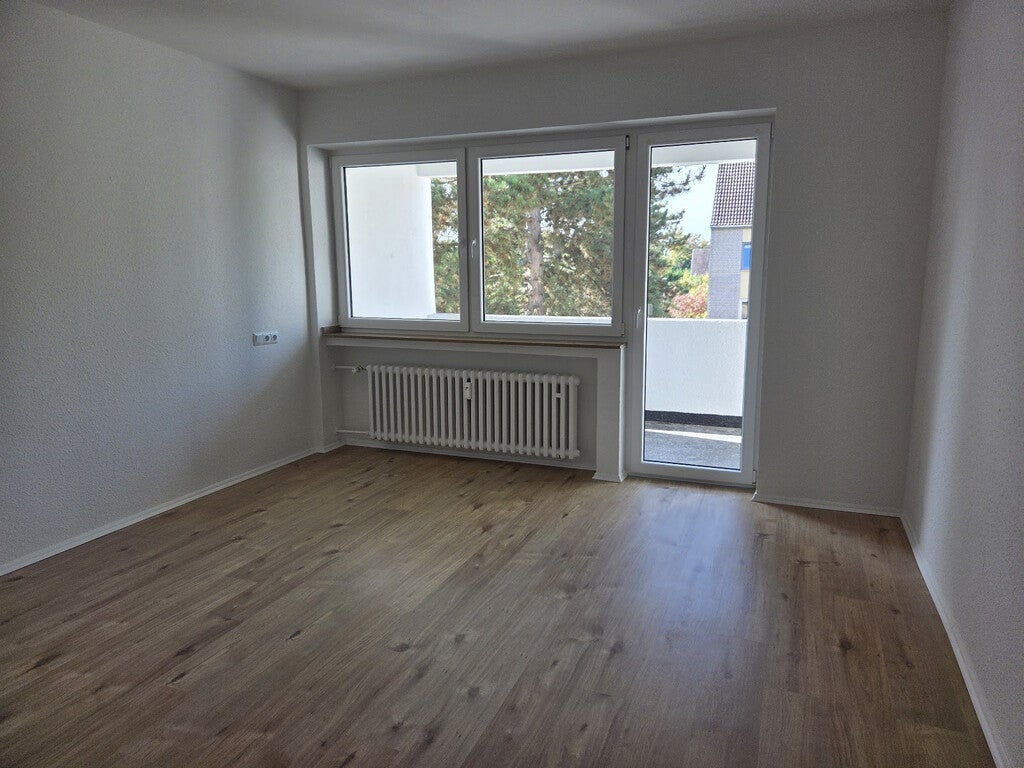 Wohnung Gutenbergstraße in Euskirchen