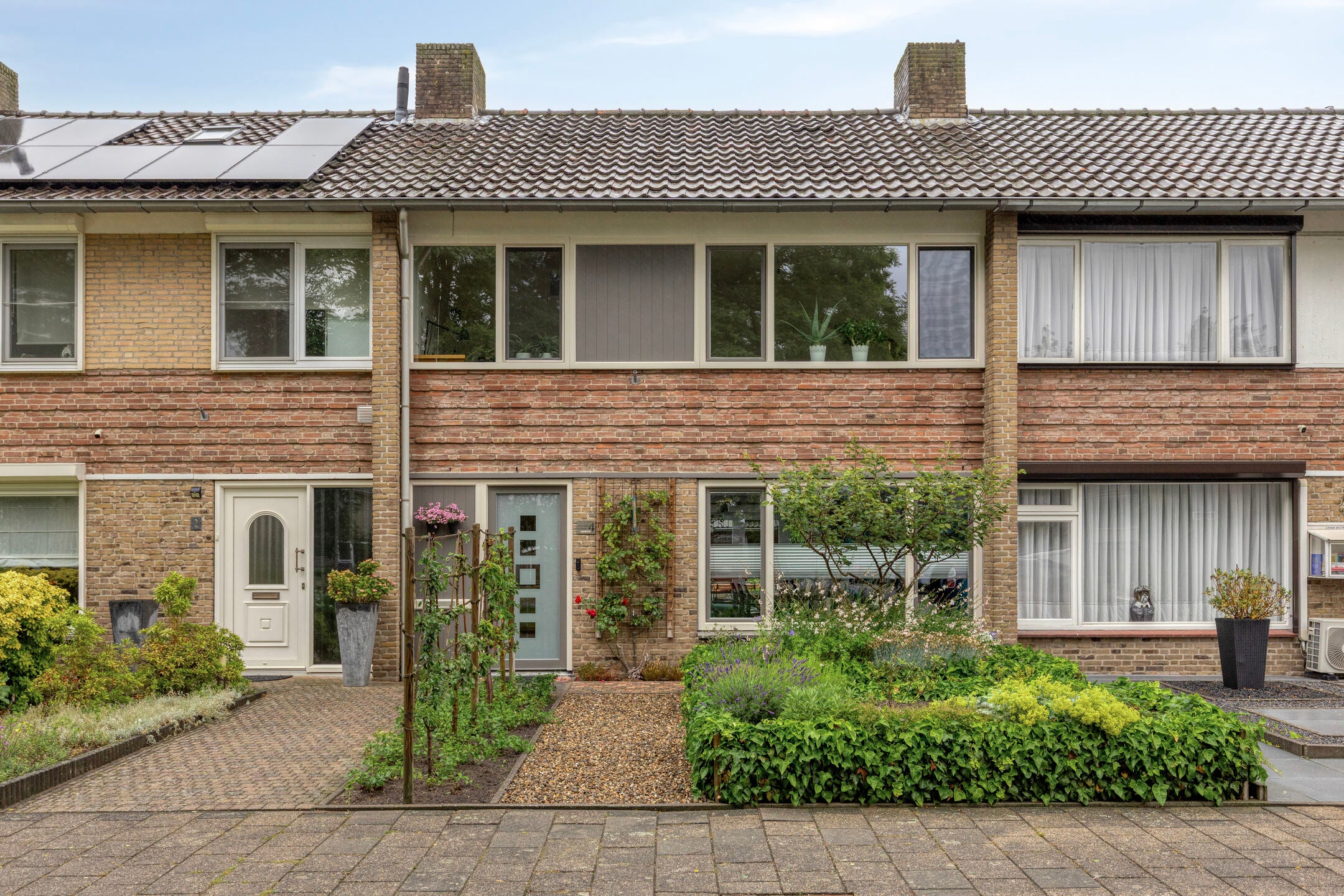 Huis Margrietstraat 4 in Maarheeze
