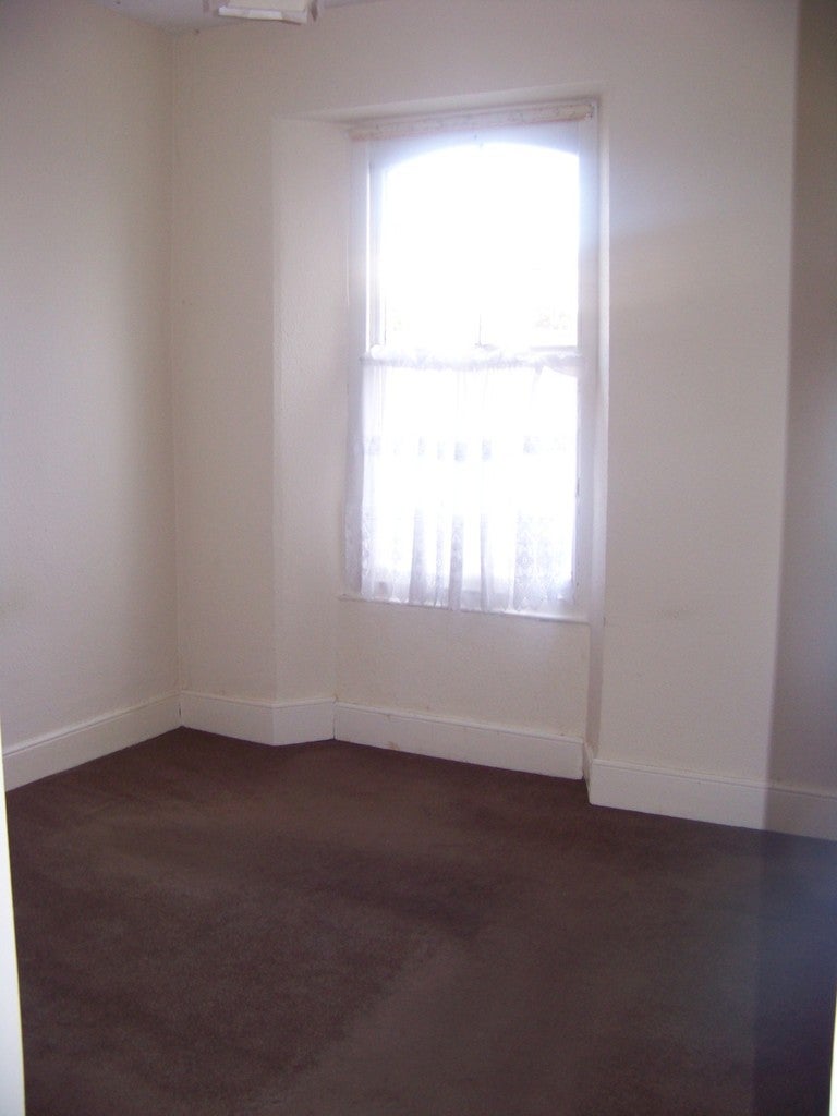 Flat Victoria Quadrant in Weston-super-Mare