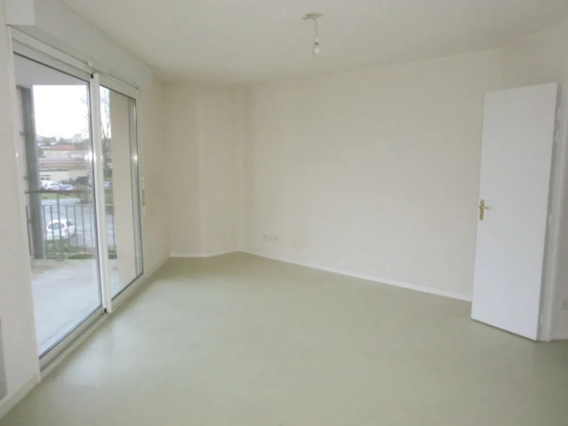 Appartement Rue de Paris à Angoulême