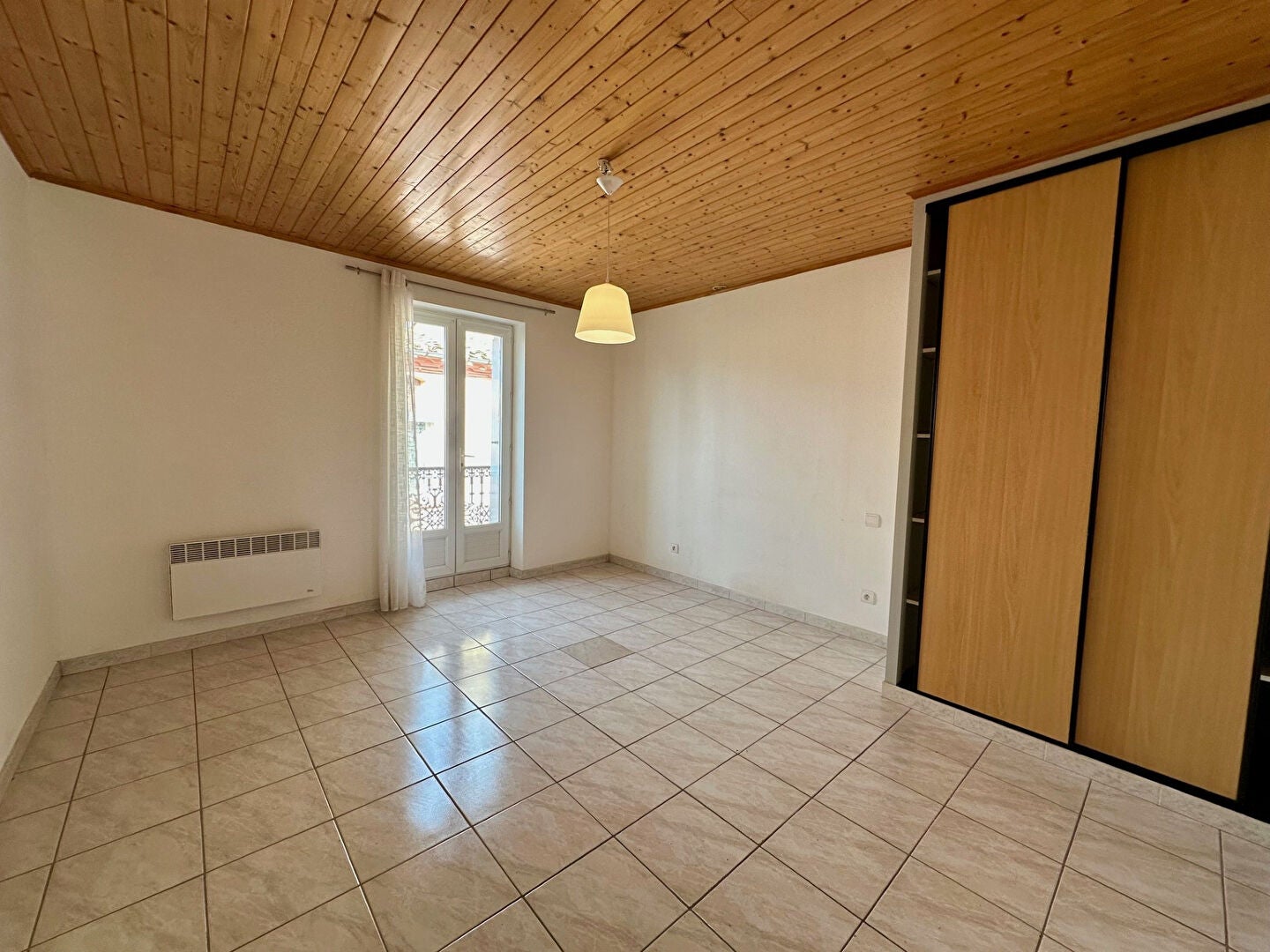 Appartement Rue du 24 Février 1848 à Carcassonne
