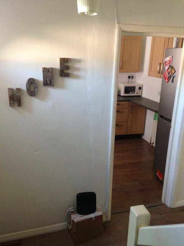 Room Morley Street in Bristol